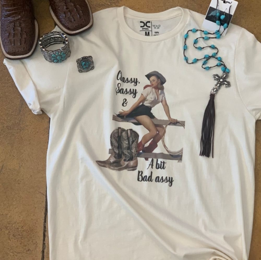 Women's Graphic T